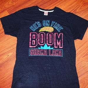 Vintage inspired Homage T-shirt size L